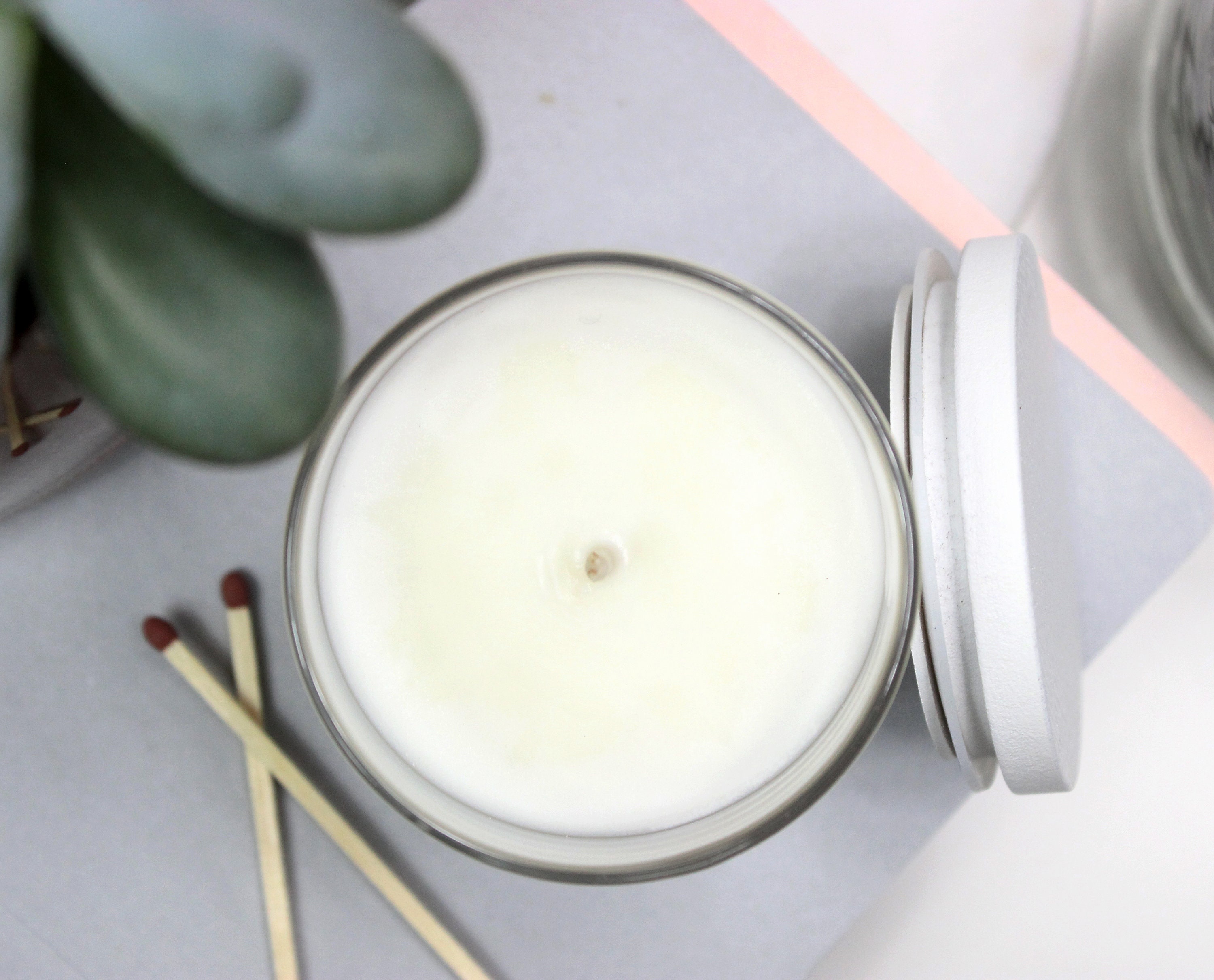 Mum Remembrance Candle, in Memory of Mum Candle, Sympathy Candle Gift