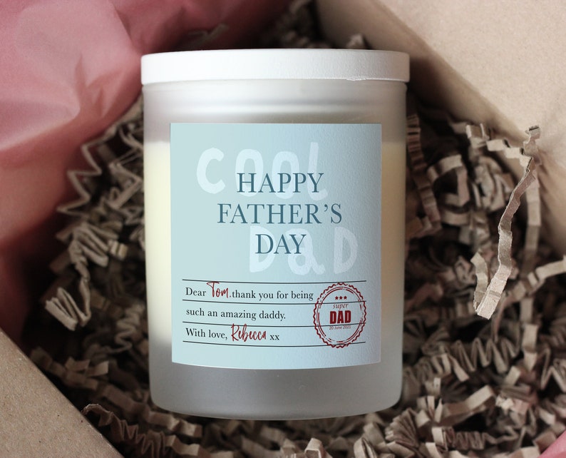 WickitStudio Soy Candle - Thumbnail 3