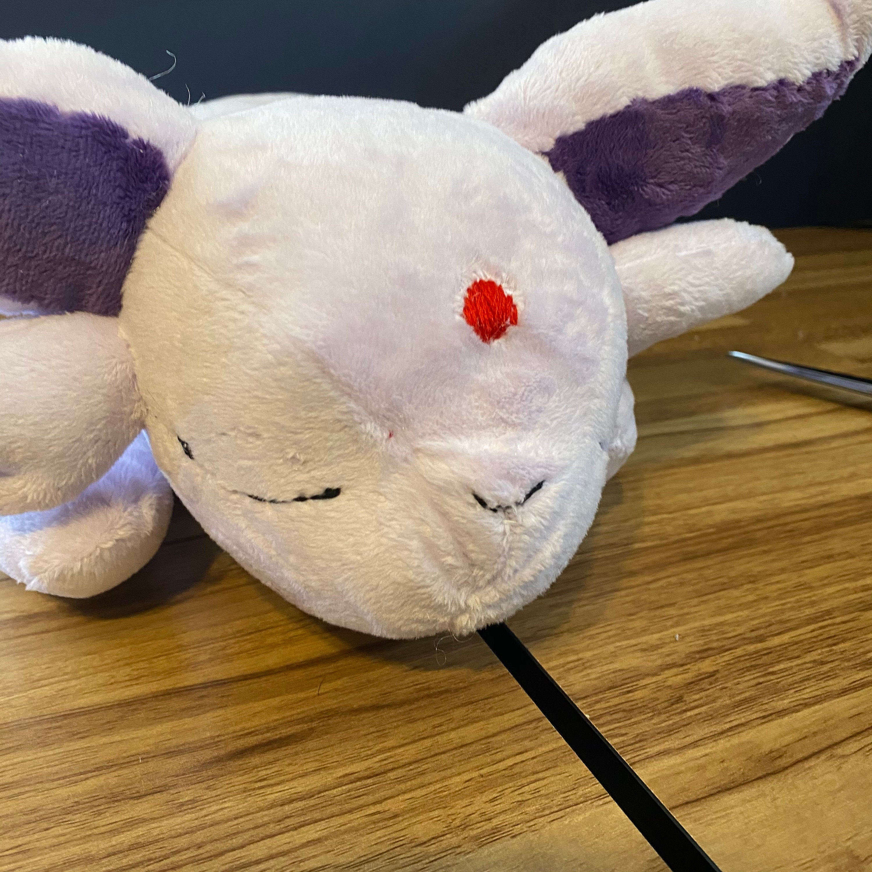 Espeon Backpack Etsy