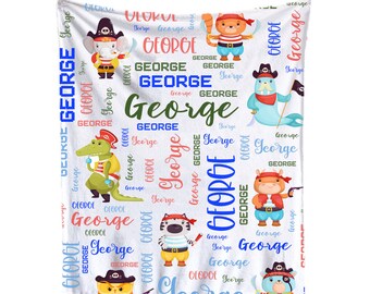 Crocodile Blanket Etsy