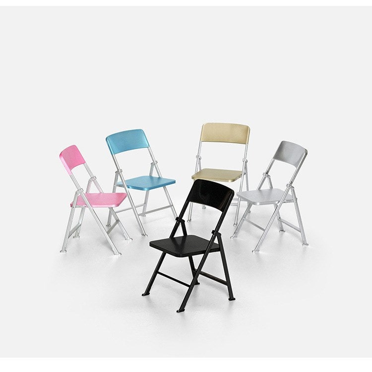 Tiny 2024 foldable chair