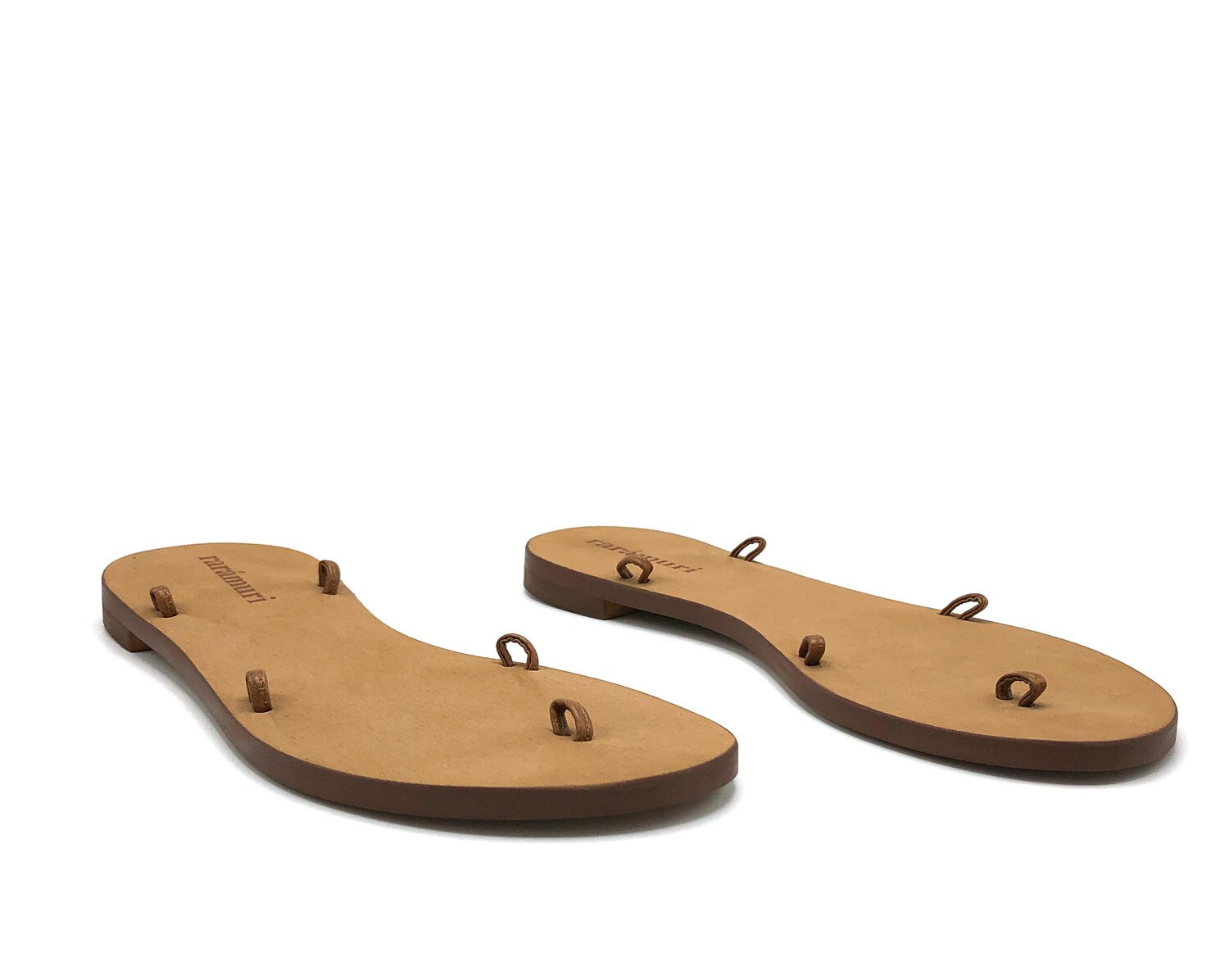 rarámuri sandals