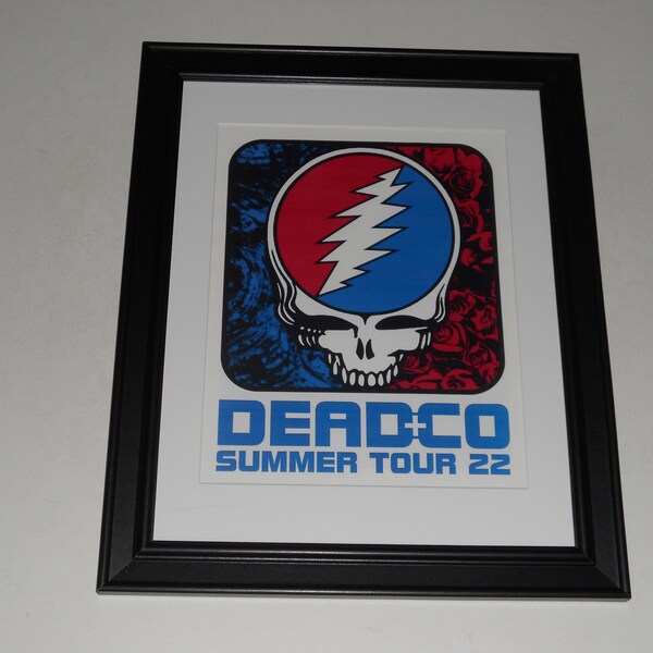 John Mayer Tour Poster - Etsy