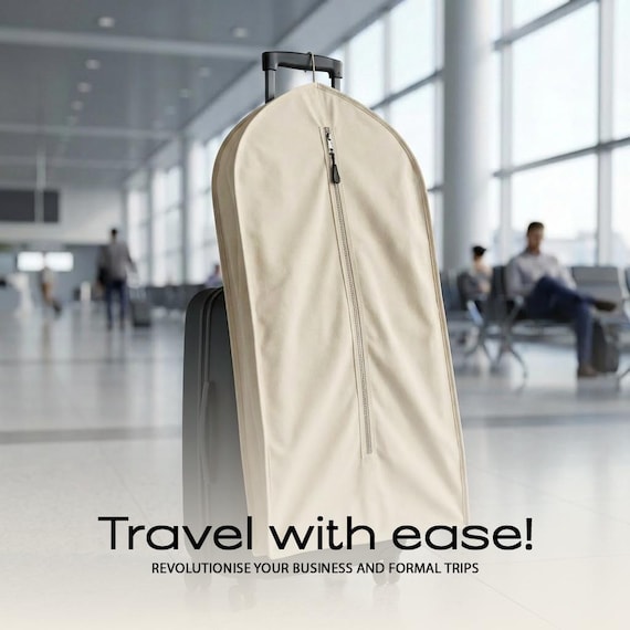 garment bag for formal dresses Shop Sleeping Lamb 72
