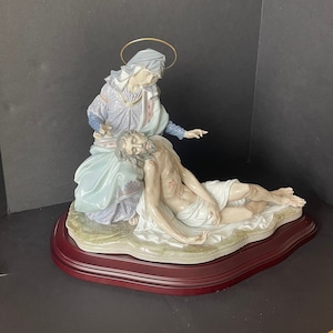 LLADRO 私の夢 (保証書あり) LLADRO(リヤドロ) 私の夢 A06710 [CONCENT]コンセント