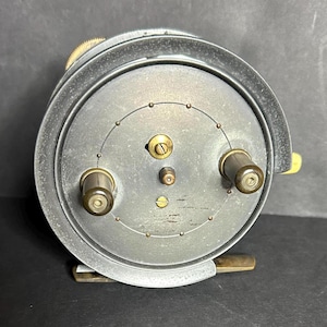 dingley fly reel 2 3/4