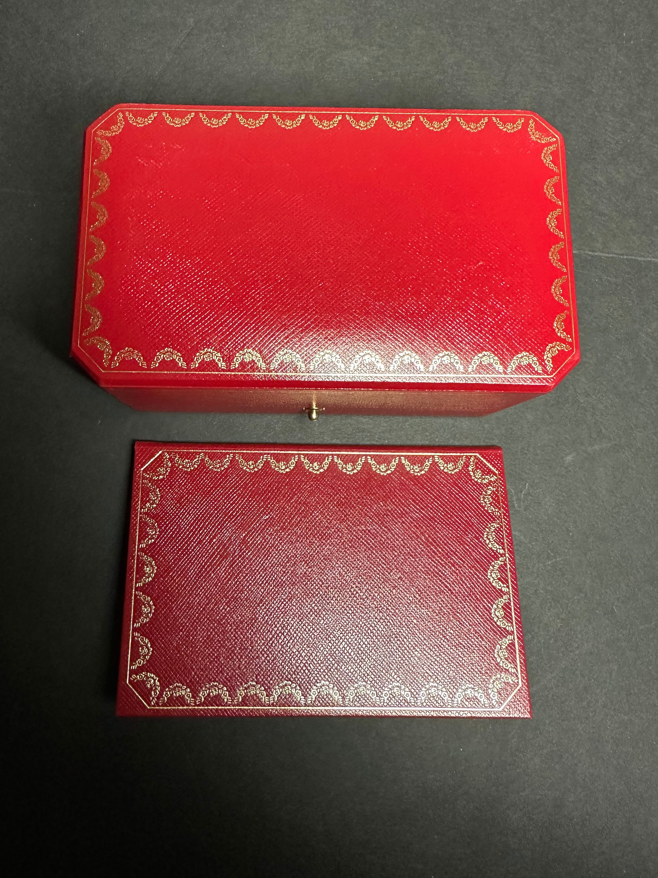 CARTIER Rare18k White Gold, Diamond, Cultured Pearl, MAEVA