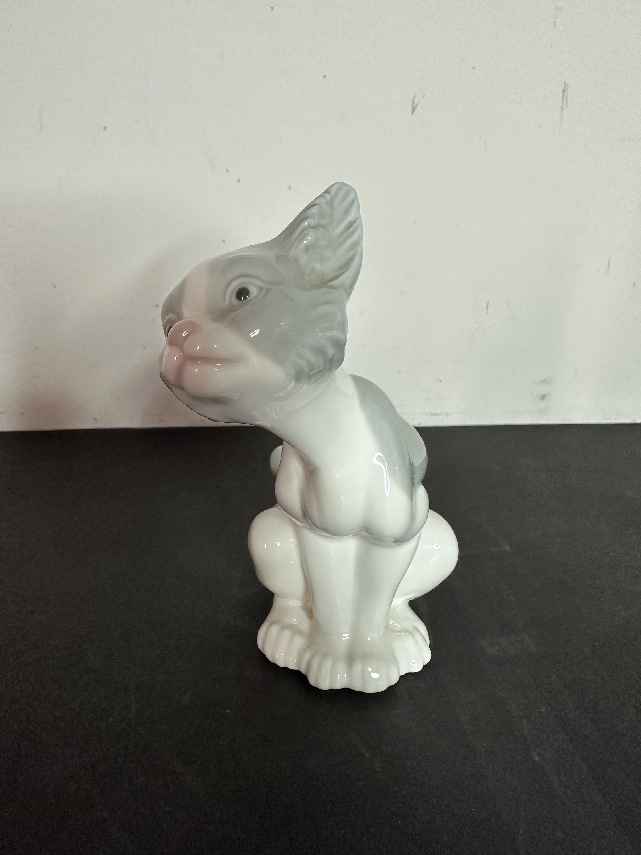 LLADRO Retired 5.113 EXPECTANT CAT With Original Box - Etsy LLADRO Retired 5.113 EXPECTANT CAT With Original Box - Etsy