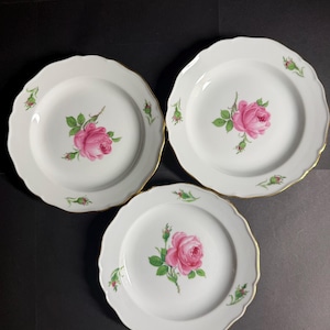 Meissen blue flowers - Etsy 日本