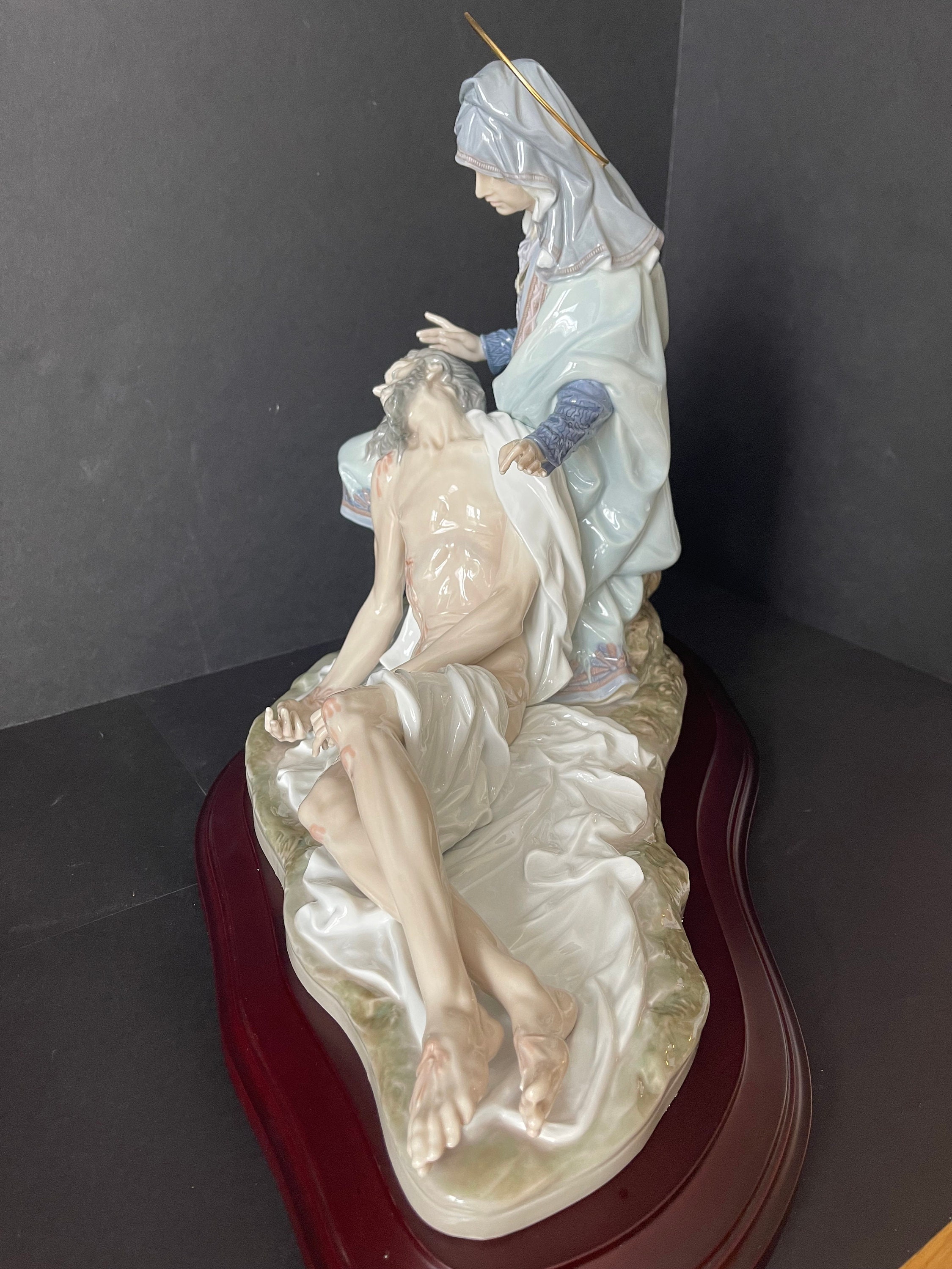 LLADRO 私の夢 (保証書あり) 楽天市場】リヤドロ 私の夢 赤ちゃん 出産祝い 置物 01006710 LLADRO