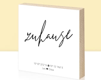 Neues Haus Geschenk Etsy