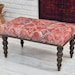 see more listings in the Large Ottoman Bench section