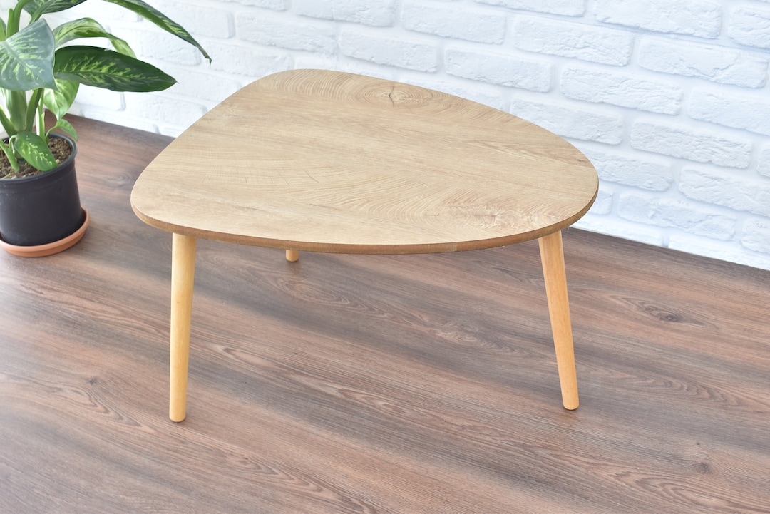Unique Coffee Table Useful as Center Table / Side Table / Enter Table