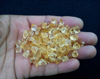 Golden Citrine