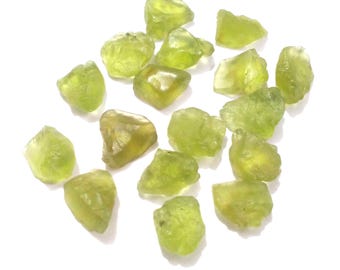 Tanzanite / Peridot
