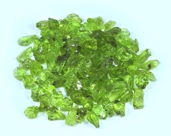 Tanzanite / Peridot