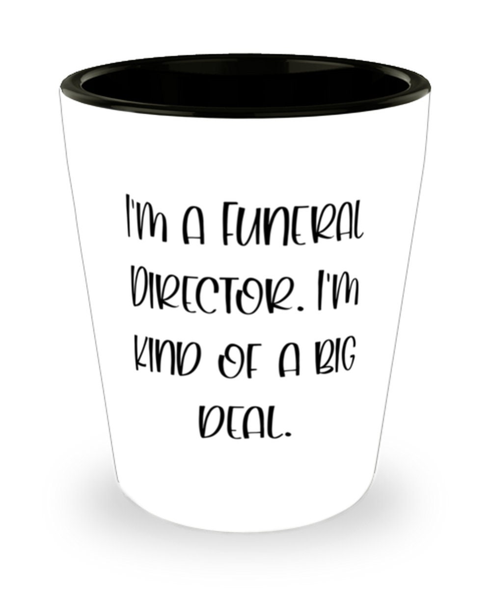 Best Funeral Director Gifts I'm A Funeral Director. Etsy