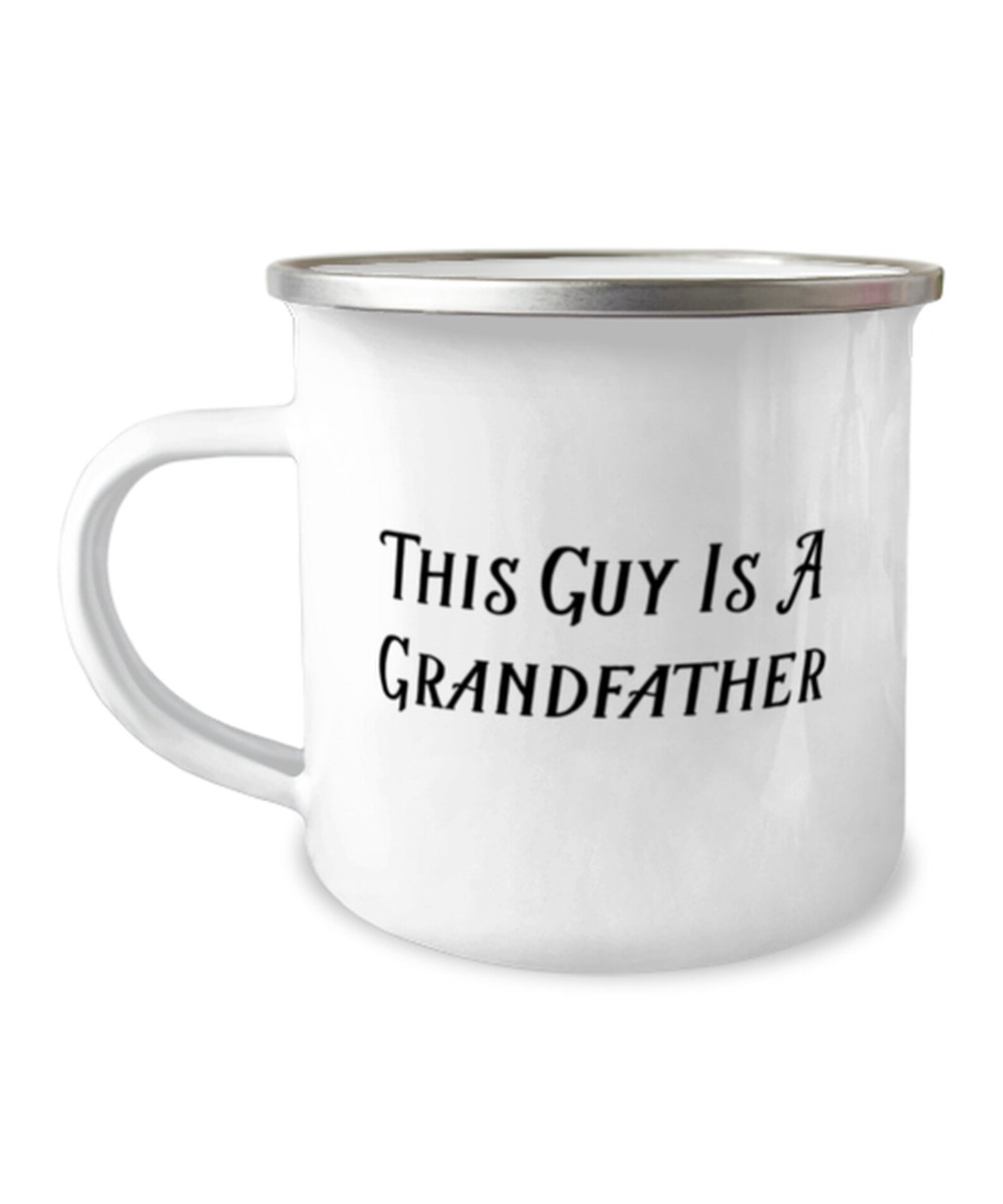 Cheap Grandfather Gifts This Guy Is A Grandfather Brilliant | Etsy