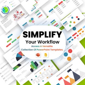 70+ Most Creative 3D Infographics PowerPoint Slides | Fully Editable 3D Data Visualization | Presentation & Pitch Deck Templates