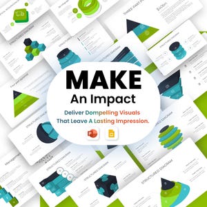 70+ Most Creative 3D Infographics PowerPoint Slides | Fully Editable 3D Data Visualization | Presentation & Pitch Deck Templates