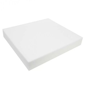 Upholstery Cushion Pads Foam Sheet Pad for Bench Seating chair out door garden furniture