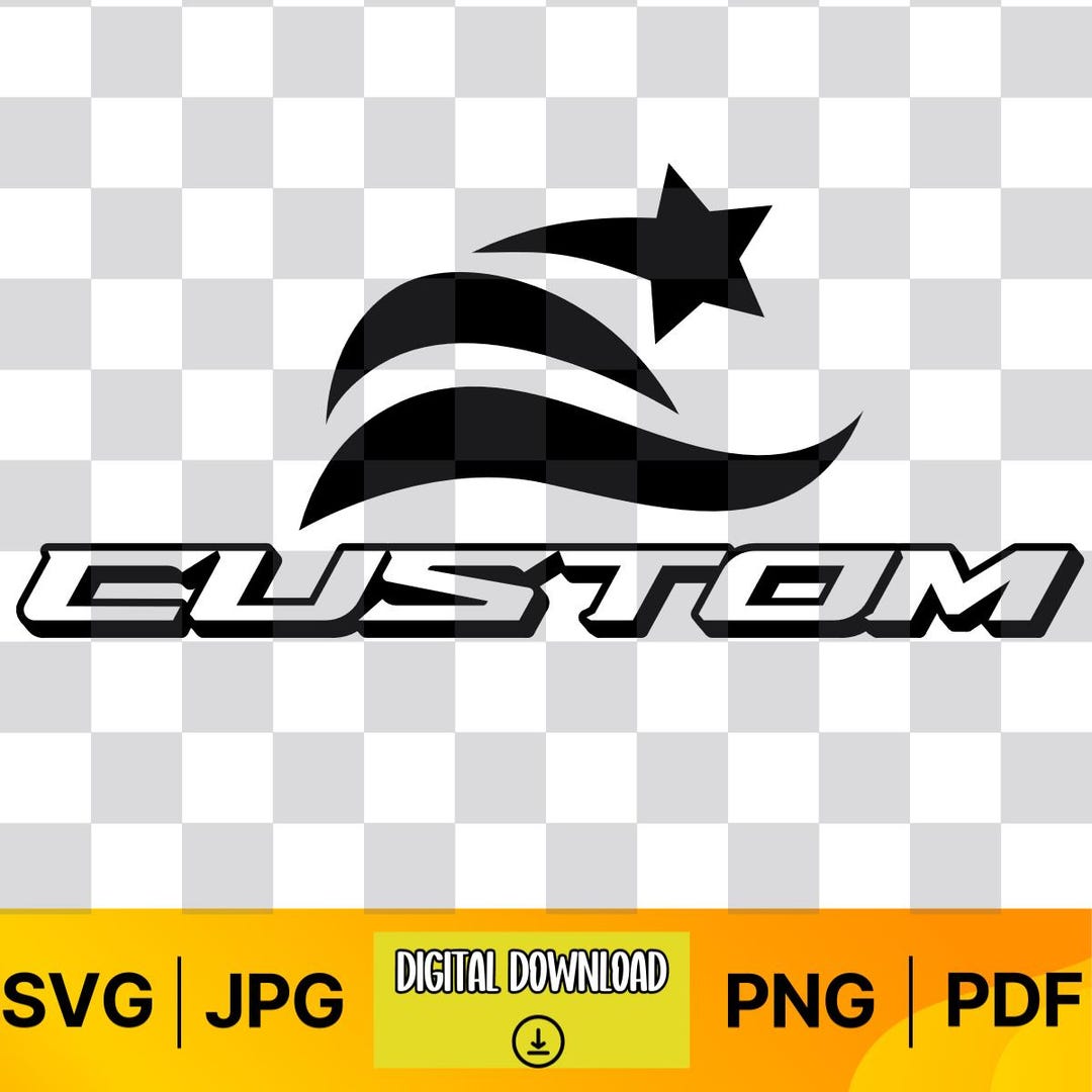 Custom Svg Png, Custom Design Png, Custom Text Design, Png Retro Custom ...