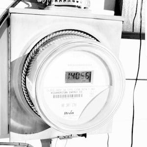 emf smartmeter protection shield (US)