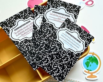 Scripture Lunch Box Notes for Kids: Encouraging Cards (PDF Printable)