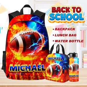 Cadeaux pour la rentrée,Sac à dos personnalisé pour enfant,Sacs à dos personnalisés,Sac d&#39;école pour garçon et fille,Sac à dos préscolaire/élémentaire,Beau sac à dos