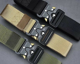 military belts for sale