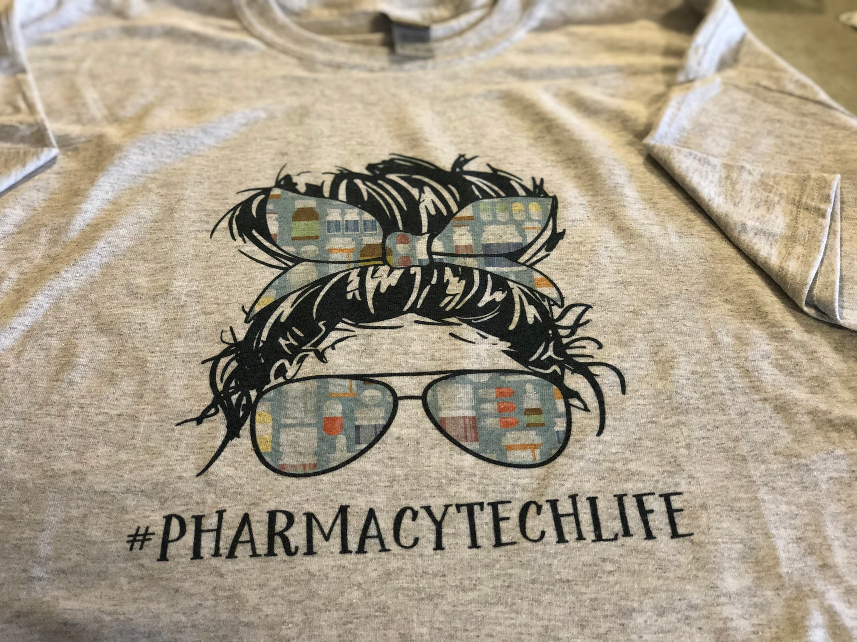 cpht shirt
