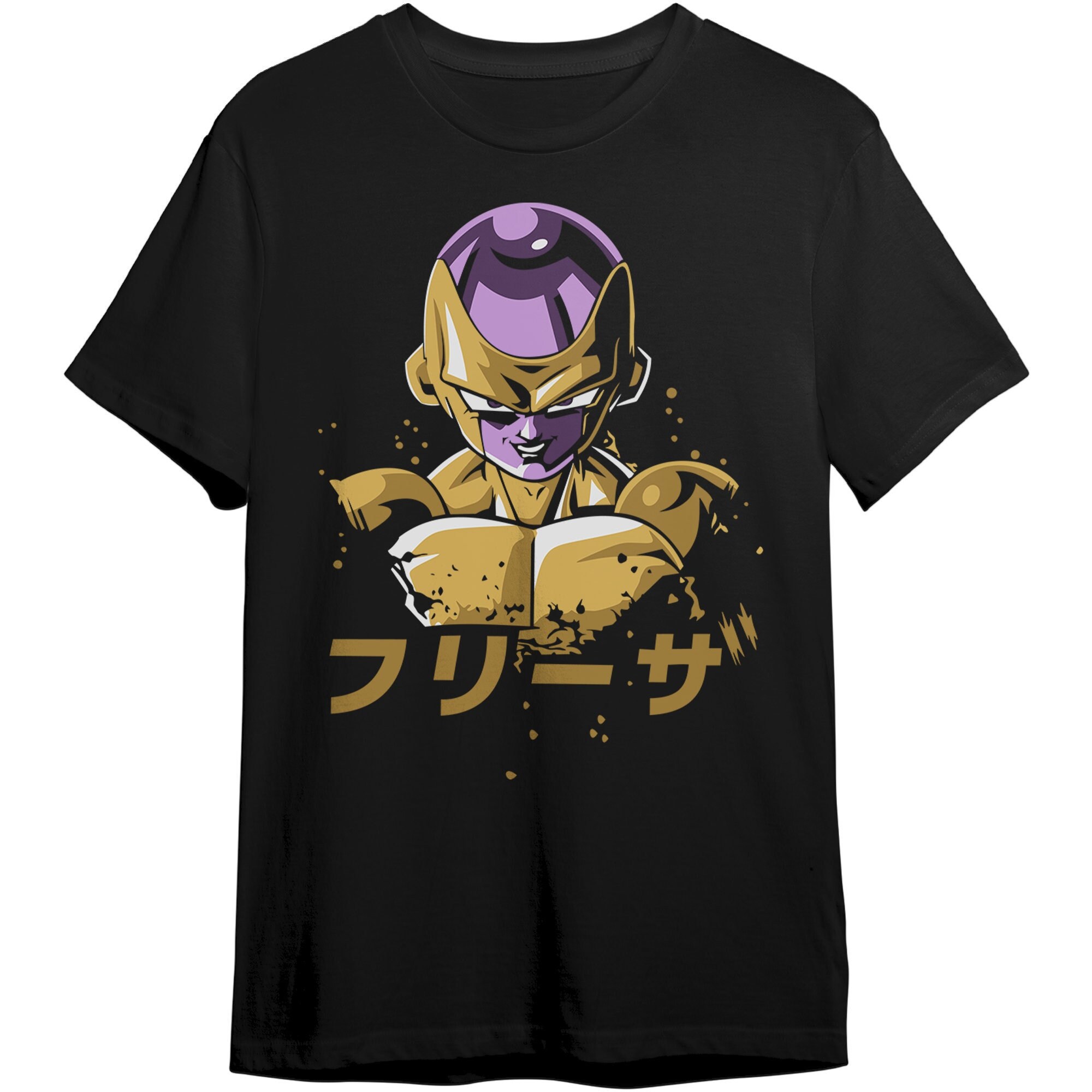 Frieza shirt Clearance