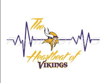 Free Free 298 Minnesota Vikings Svg Free SVG PNG EPS DXF File
