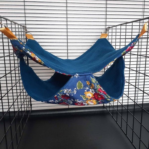 Lobster Fleece Fabric Etsy