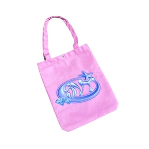SEVENTEEN KPOP Canvas Tote Bag