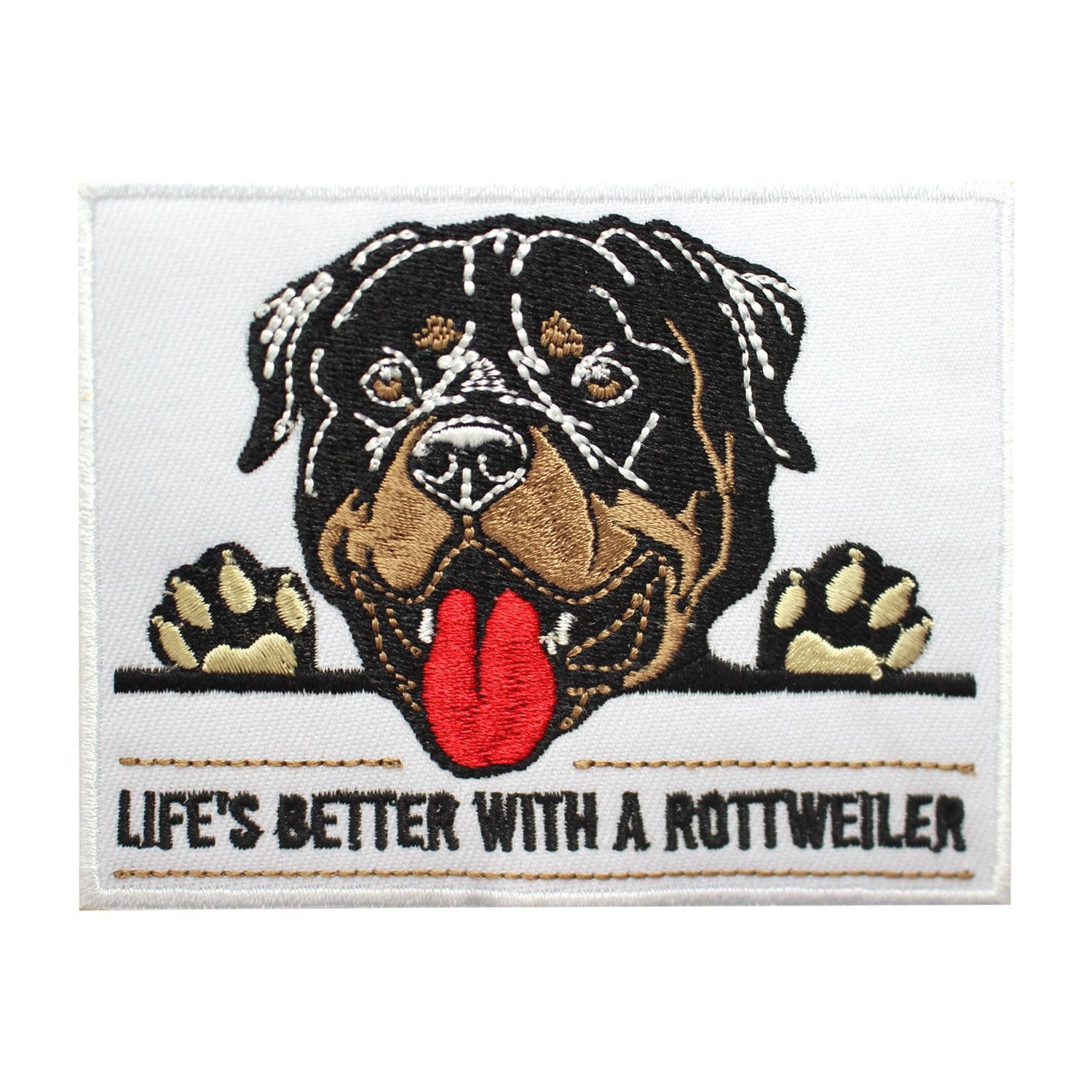 Rottweiler gifts merchandise discount