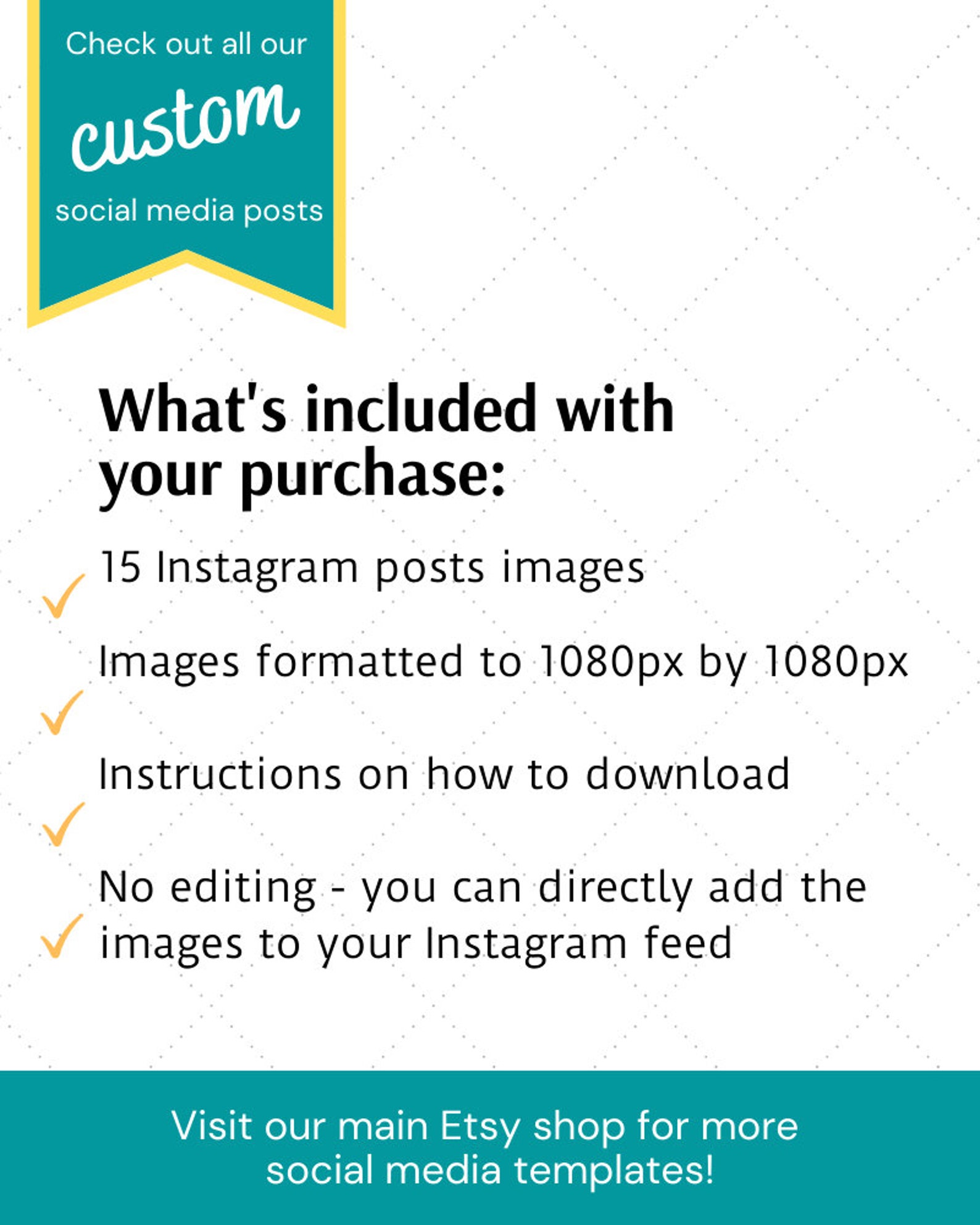 15 Home Maintenance Tips Instagram Posts Premade Social Media