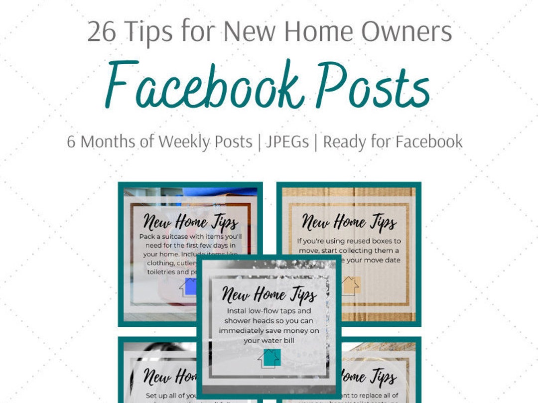 Home Tips World Facebook