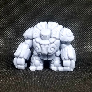 Stone Golem