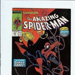 Amazing Spider-Man  #310  NM-