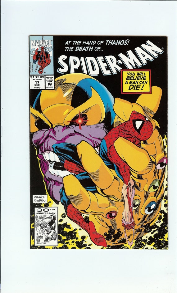 Spider-man #17 Nm , #18 Vf , #20 Nm - Etsy
