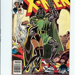 Uncanny X-Men  #145  vf/nm