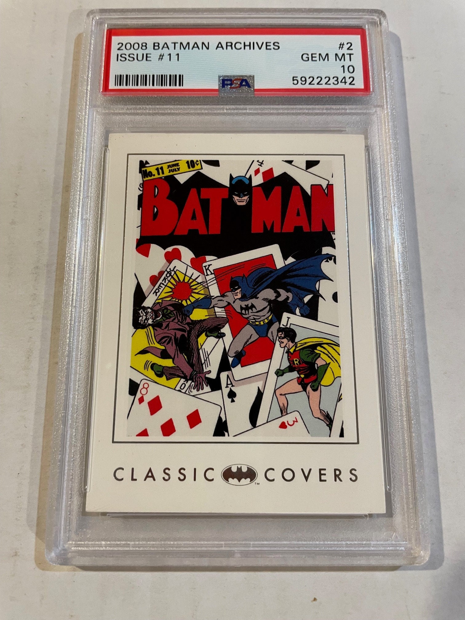 Graded Gem Mt 10 - Etsy