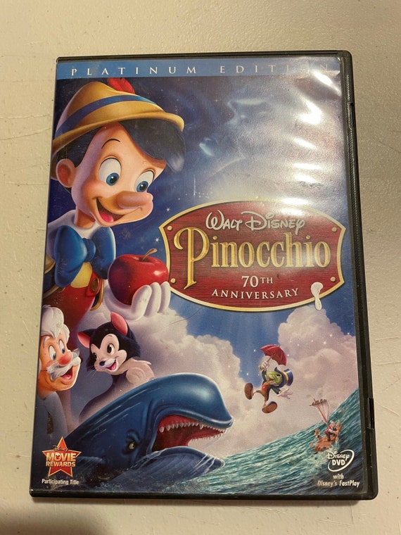 Disney - s925　DVD Disney Platinum DVD Lot Sleeping Beauty Aladdin Cinderella
