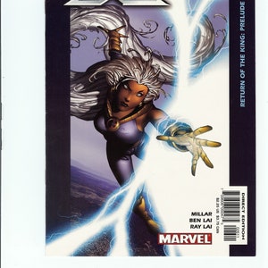 Ultimate X-Men  #26 nm- , #27 vf/nm