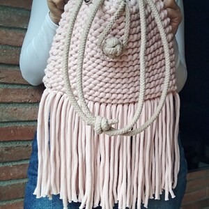 Frauen kleine Tasche. Freundin Geschenk. Cross-Körper-Geldbörse. Kleine Handtasche.