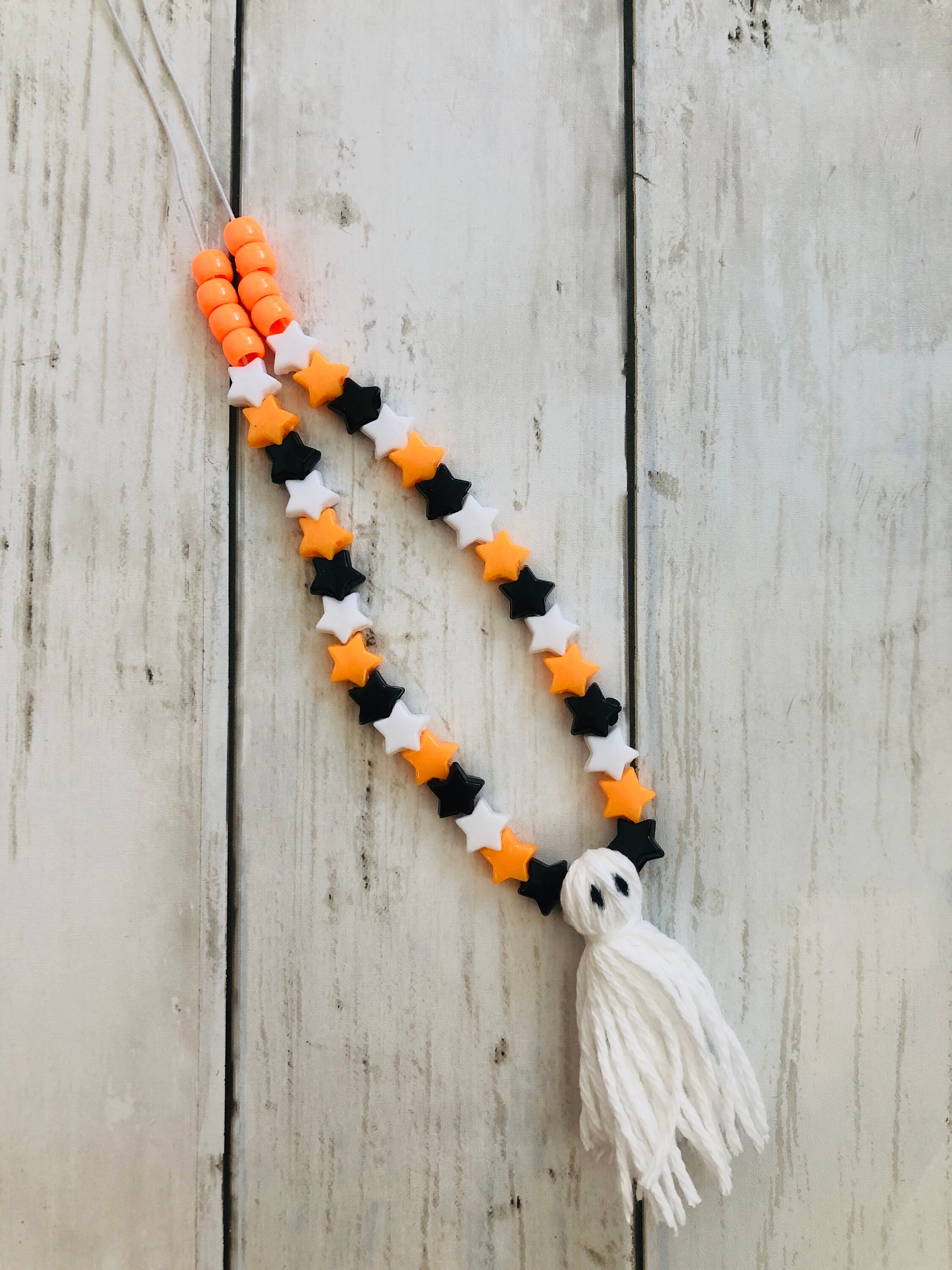 Diy craft necklace hot sale