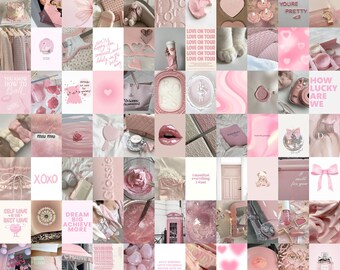 コラージュ素材 ピンク Amazon.co.jp: SP024ピンク系コラージュ素材セット : ビューティー