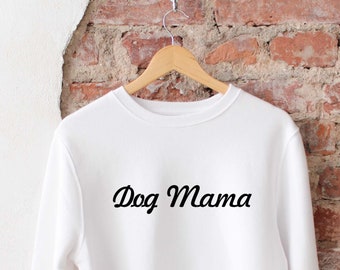 Cat Lover Sweatshirt / Cat Mama Sweatshirt