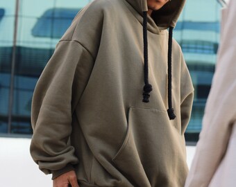 oversize hoodie for women